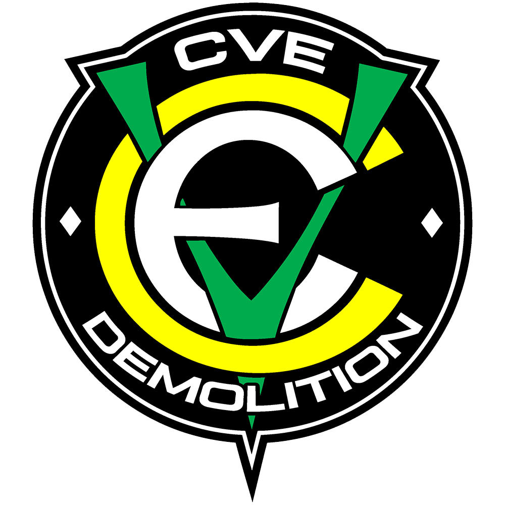 CVE Demolition Icon