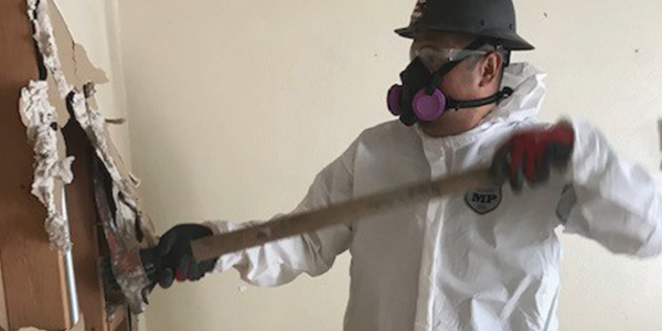 The Importance of Asbestos Removal in San Diego blog header