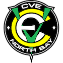 CVE North Bay Badge