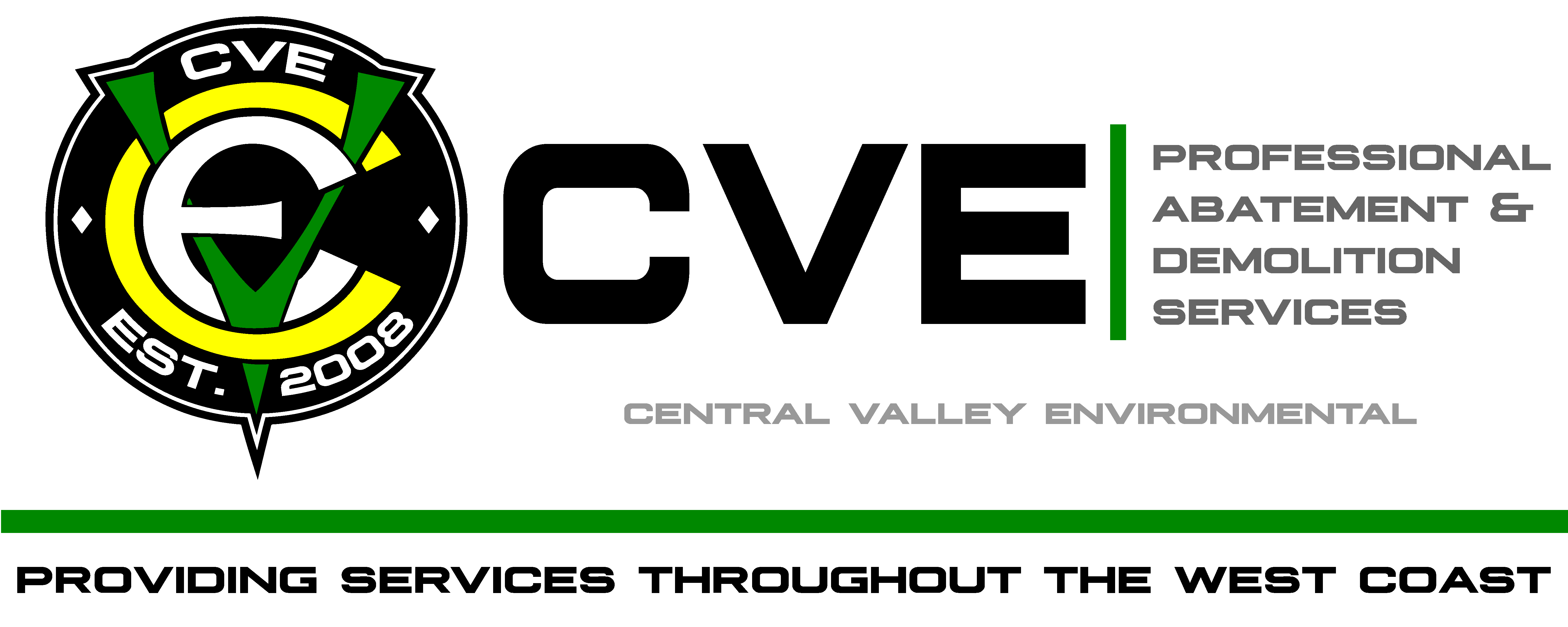 Premier Asbestos Abatement Removal Company - CVE Corp