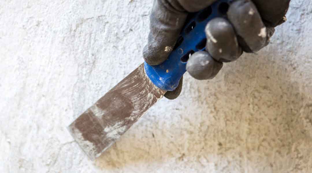 How to Find a Contractor for Lead Paint Removal