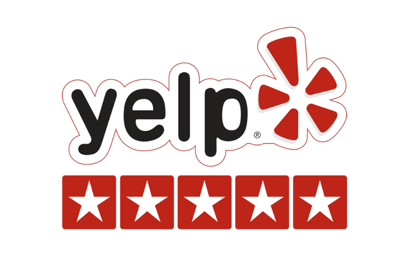 cve yelp review icon