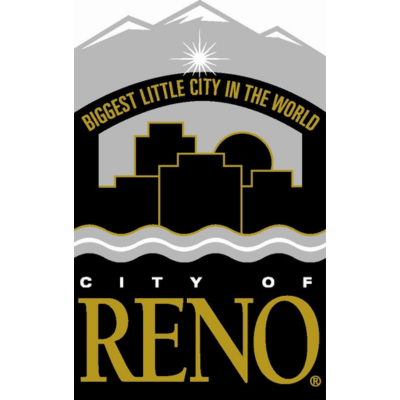 CVE Reno Project Icon