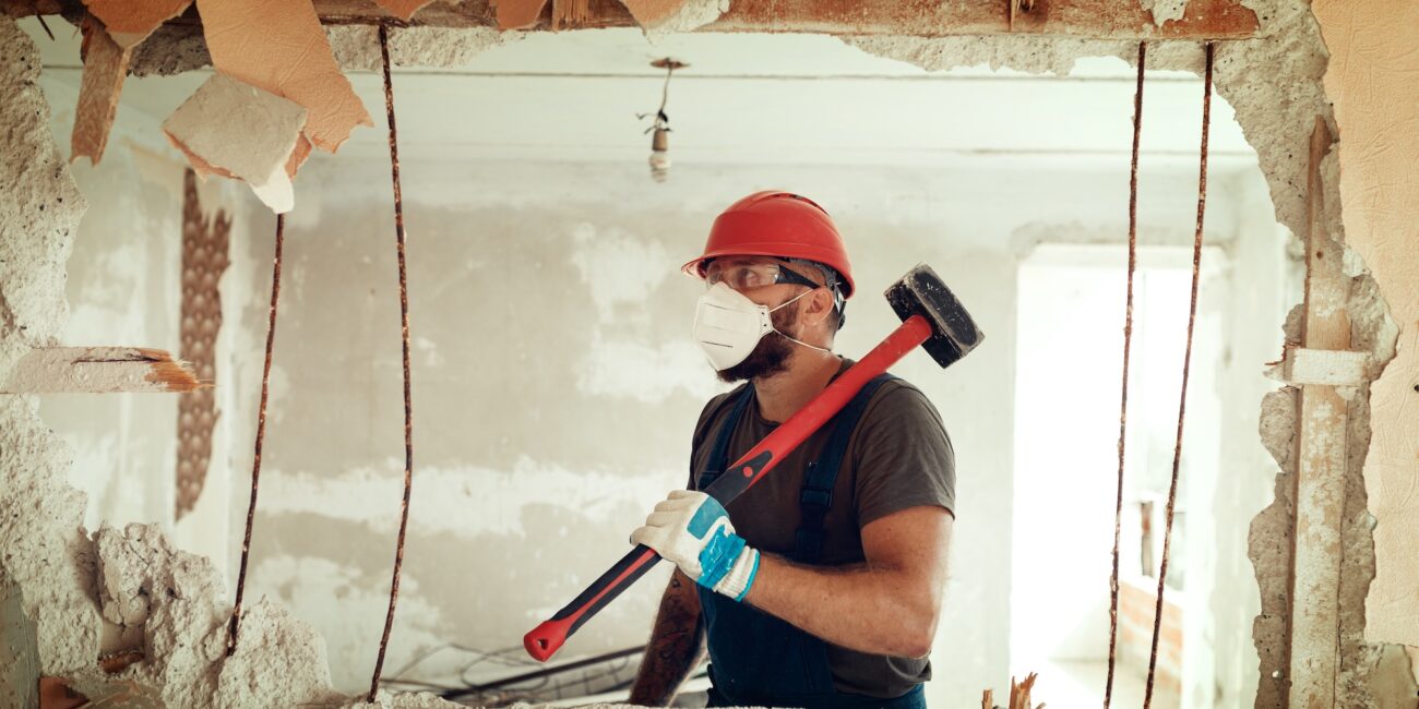 The 'Undisturbed' Asbestos Myth: Why Your San Diego Renovation Plans Need a Professional Assessment