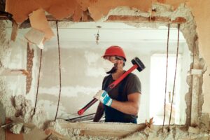 The 'Undisturbed' Asbestos Myth: Why Your San Diego Renovation Plans Need a Professional Assessment