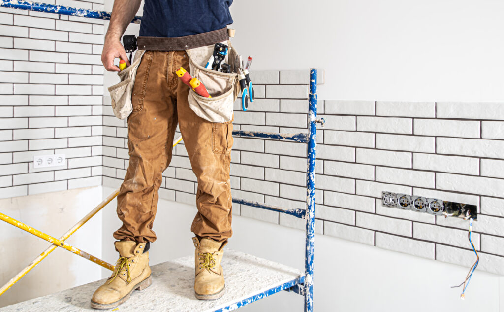 CVE Corp Blog- The 'Undisturbed' Asbestos Myth: Why Your San Diego Renovation Plans Need a Professional Assessment