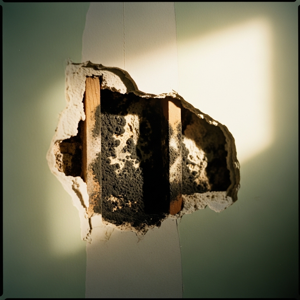 California black mold