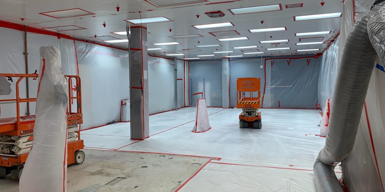 Asbestos Abatement in Rohnert Park, CA | 24/7 Emergency Response