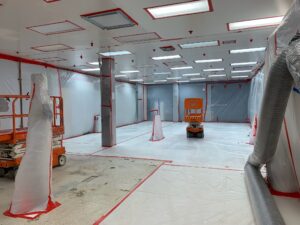 Asbestos Abatement in Rohnert Park, CA | 24/7 Emergency Response
