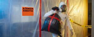 Asbestos Abatement in Rohnert Park, CA | 24/7 Emergency Response