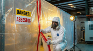 Asbestos Abatement in Fresno, CA | 24/7 Emergency Response
