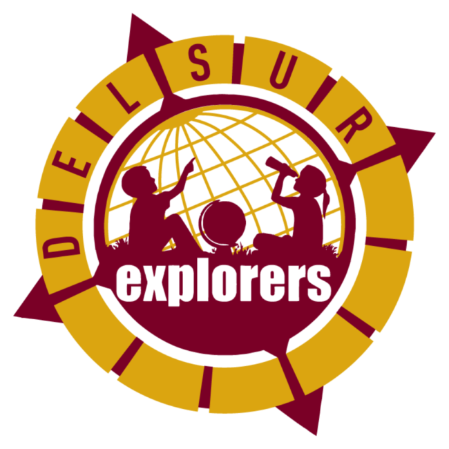 Del Sur school_logo