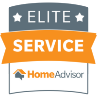 CVE Home Advisor Elite Service Award
